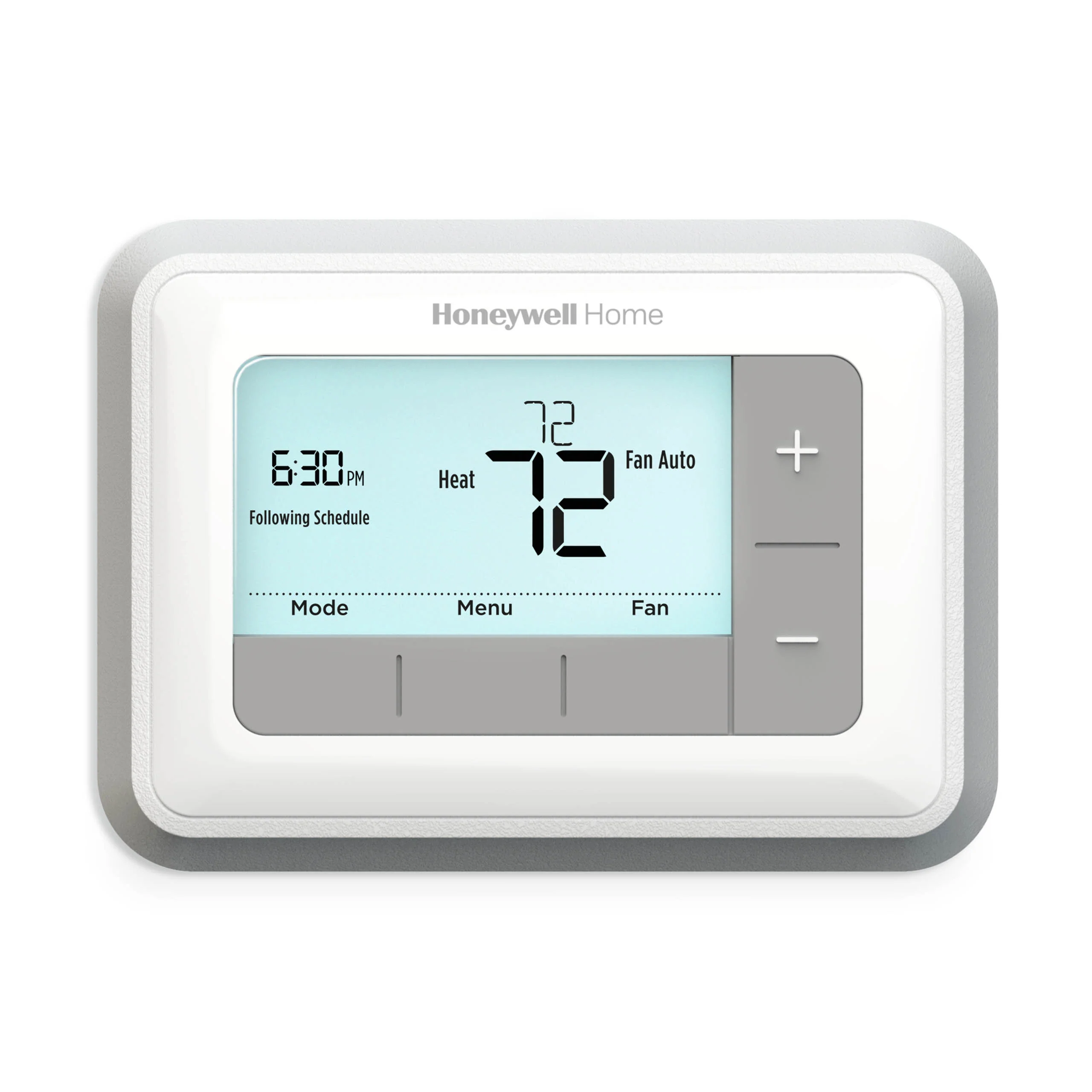 T5 7-Day Programmable Thermostat - Image 4