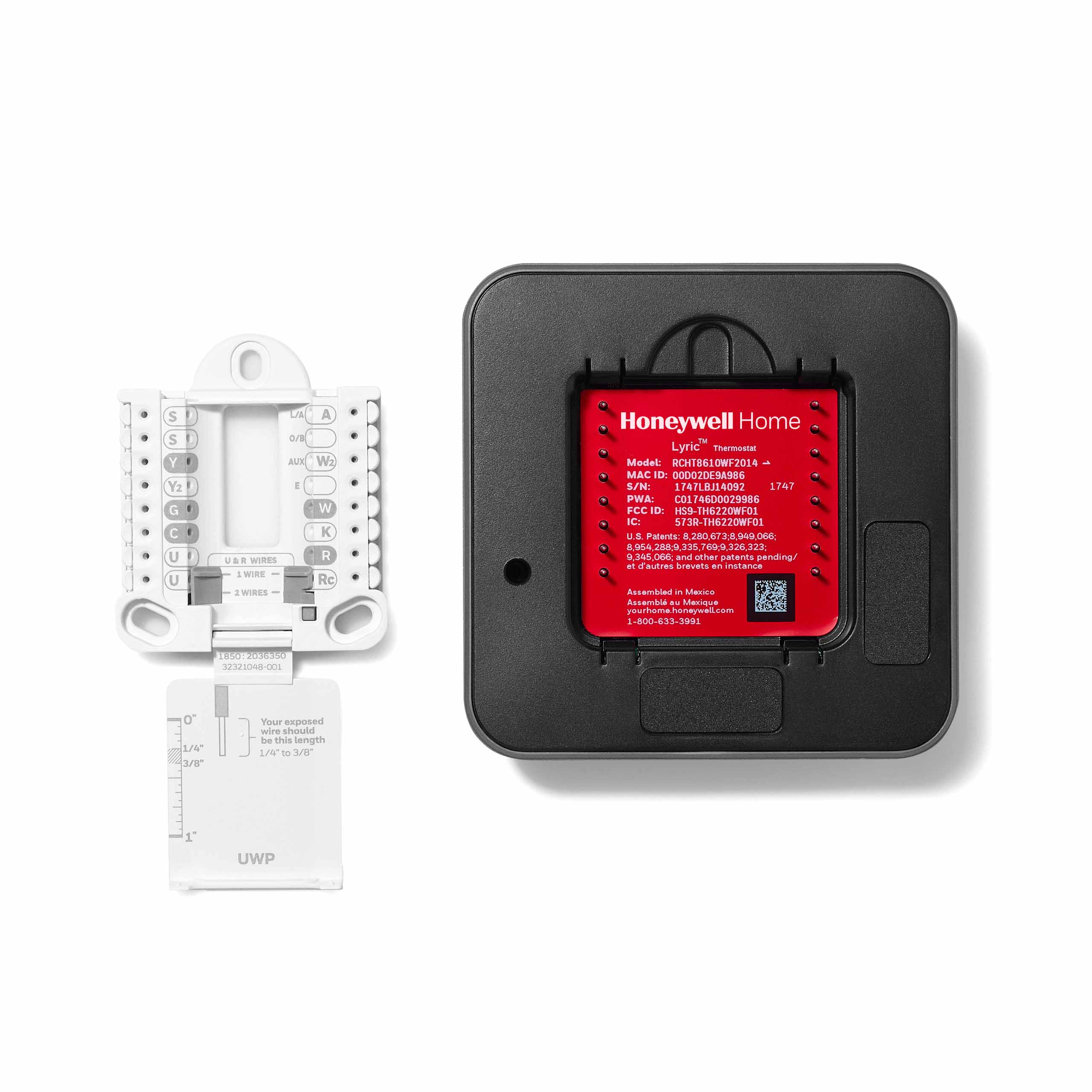 T5 Smart Thermostat - Image 10