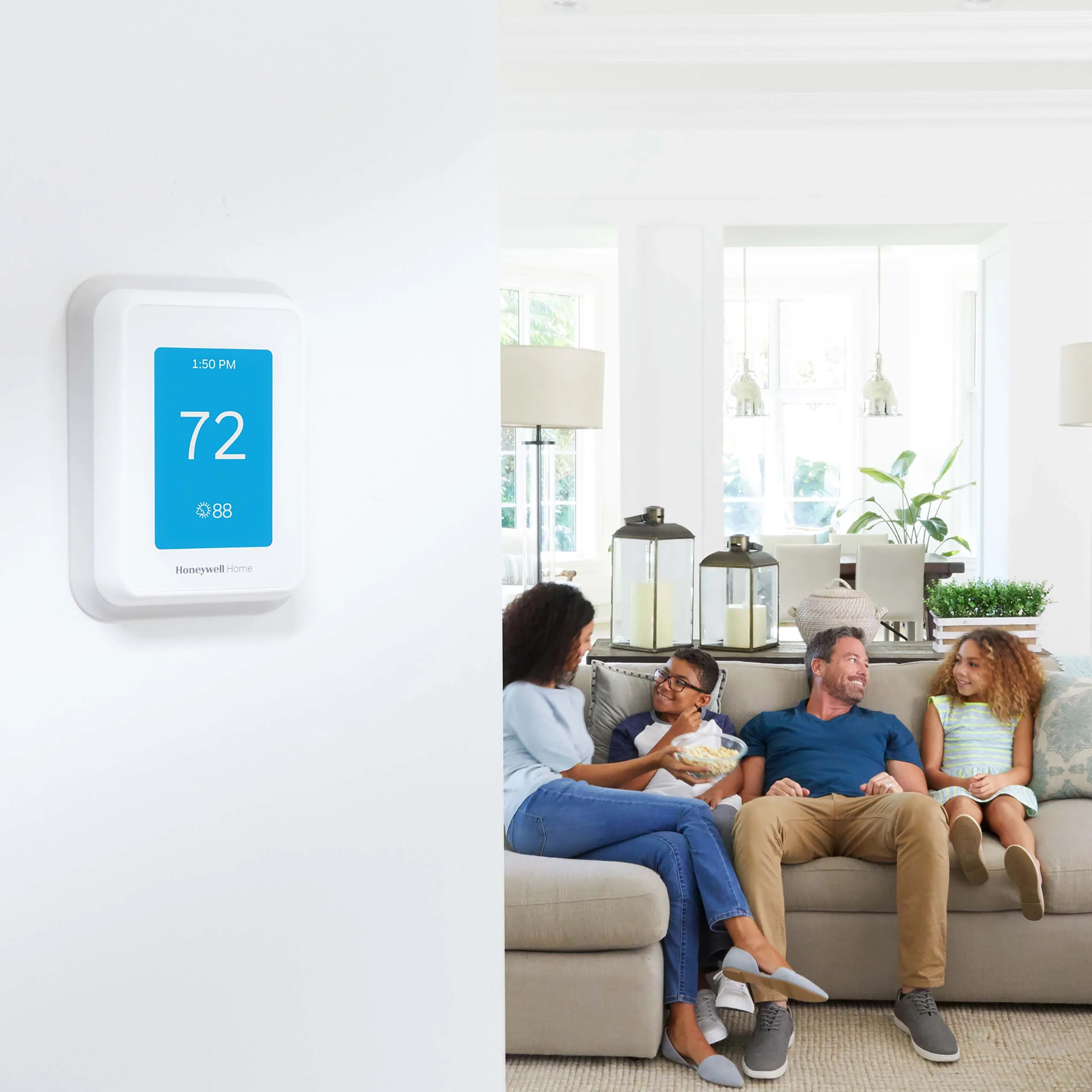 T9 Smart Thermostat - Image 10