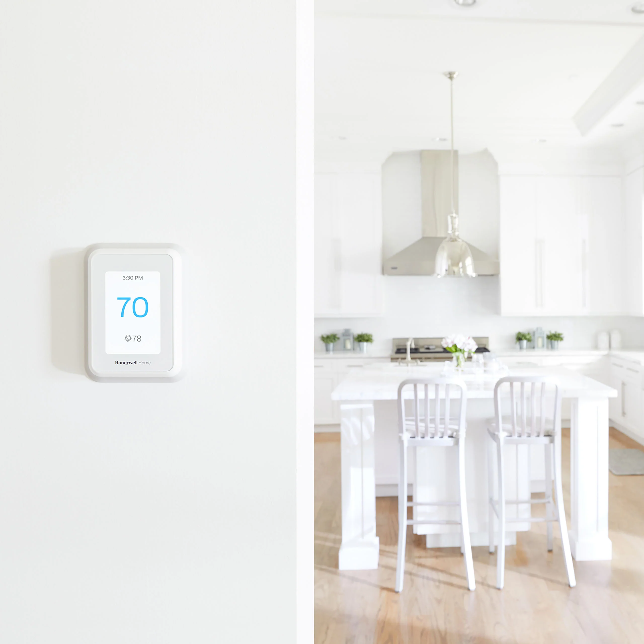 T9 Smart Thermostat - Image 9