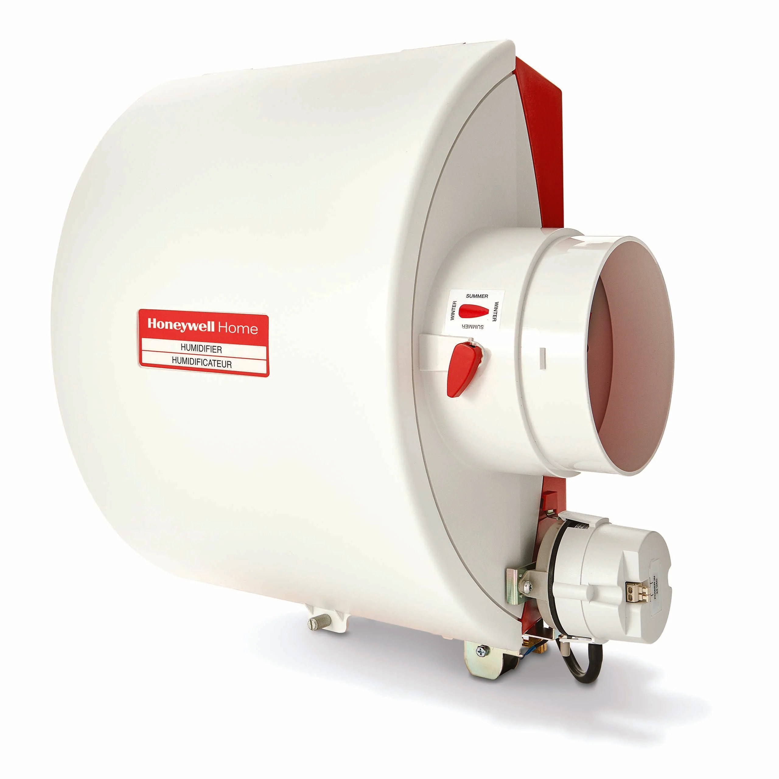 Water Saving Bypass Humidifier - Image 4