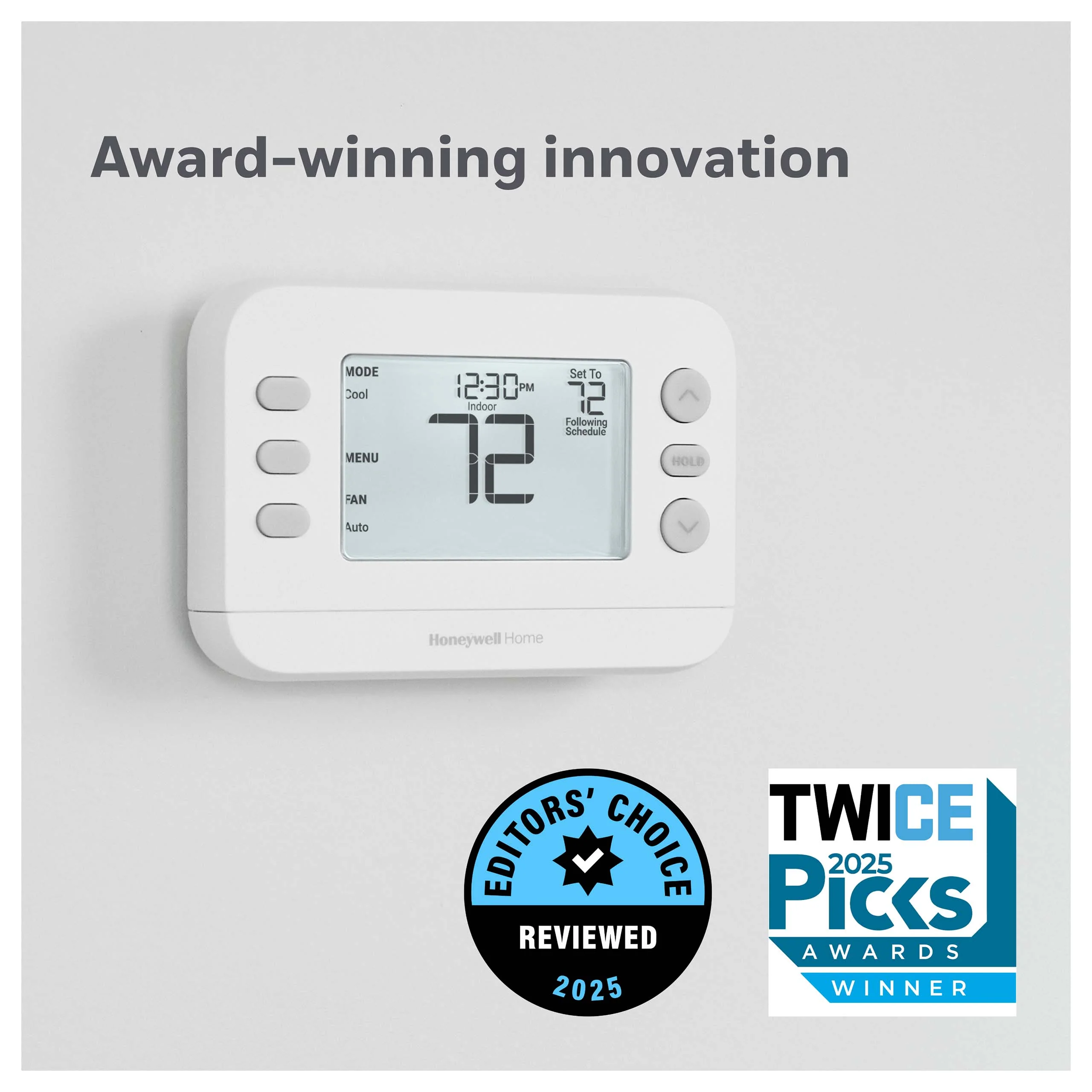 X2S Smart Thermostat - Image 3
