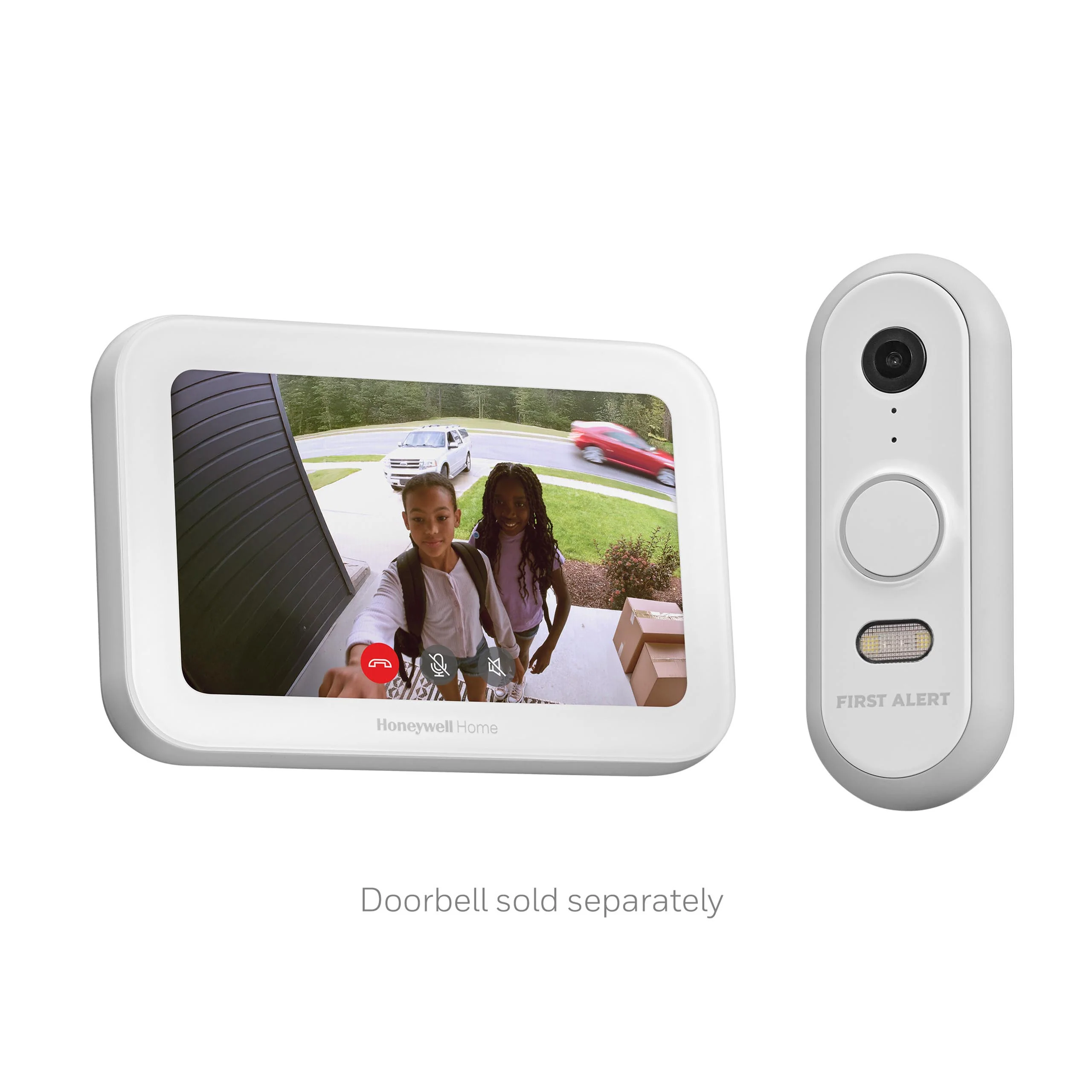 X8S Smart Thermostat - Image 14