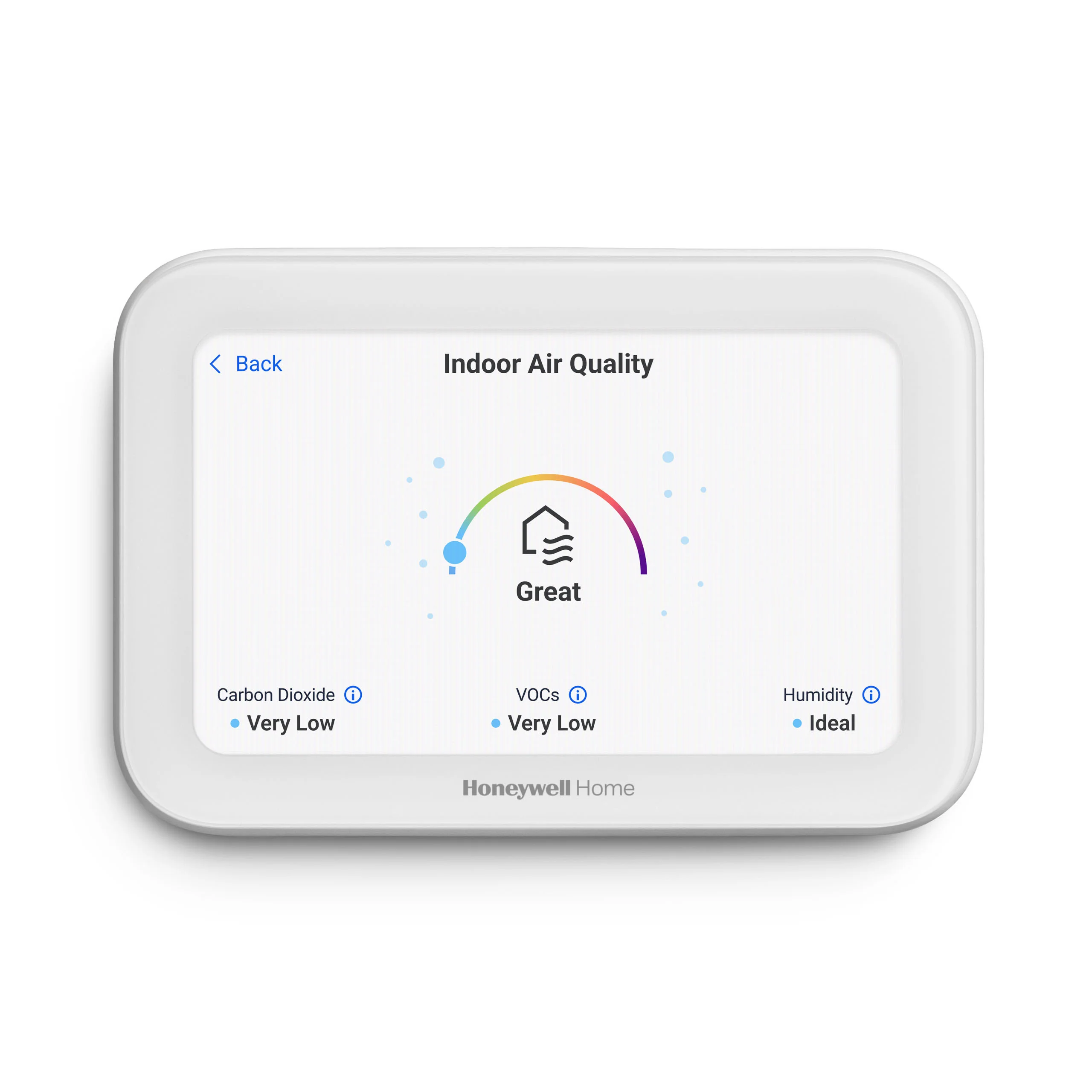 X8S Smart Thermostat - Image 25